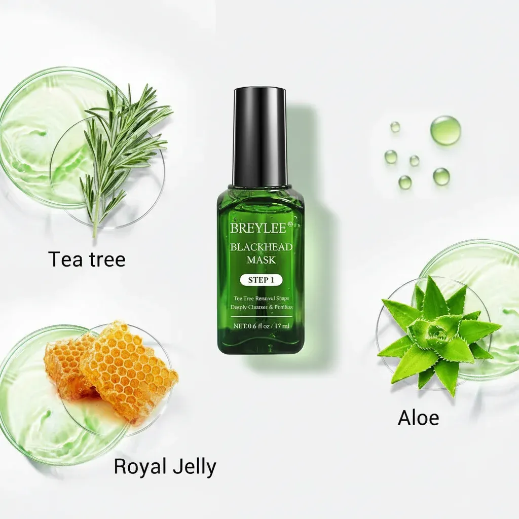 Black Face Mask That Removes Blackheads Explained: A UK Buyer's Guide