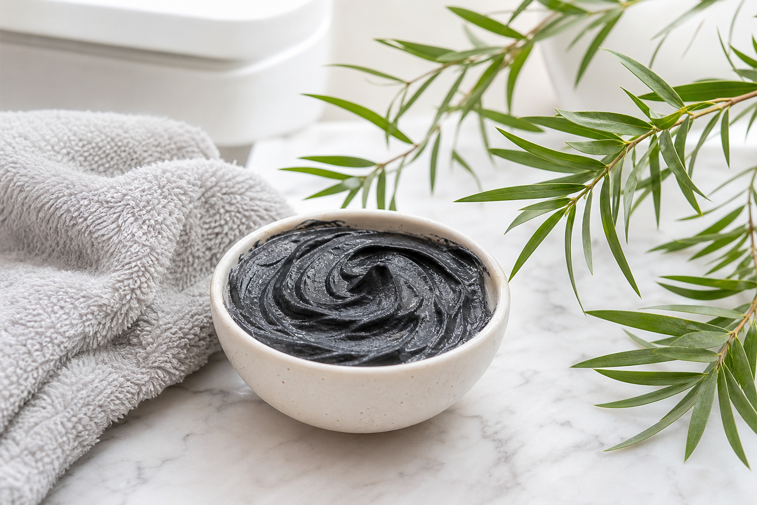blackhead remover mask — editorial clearance guide image