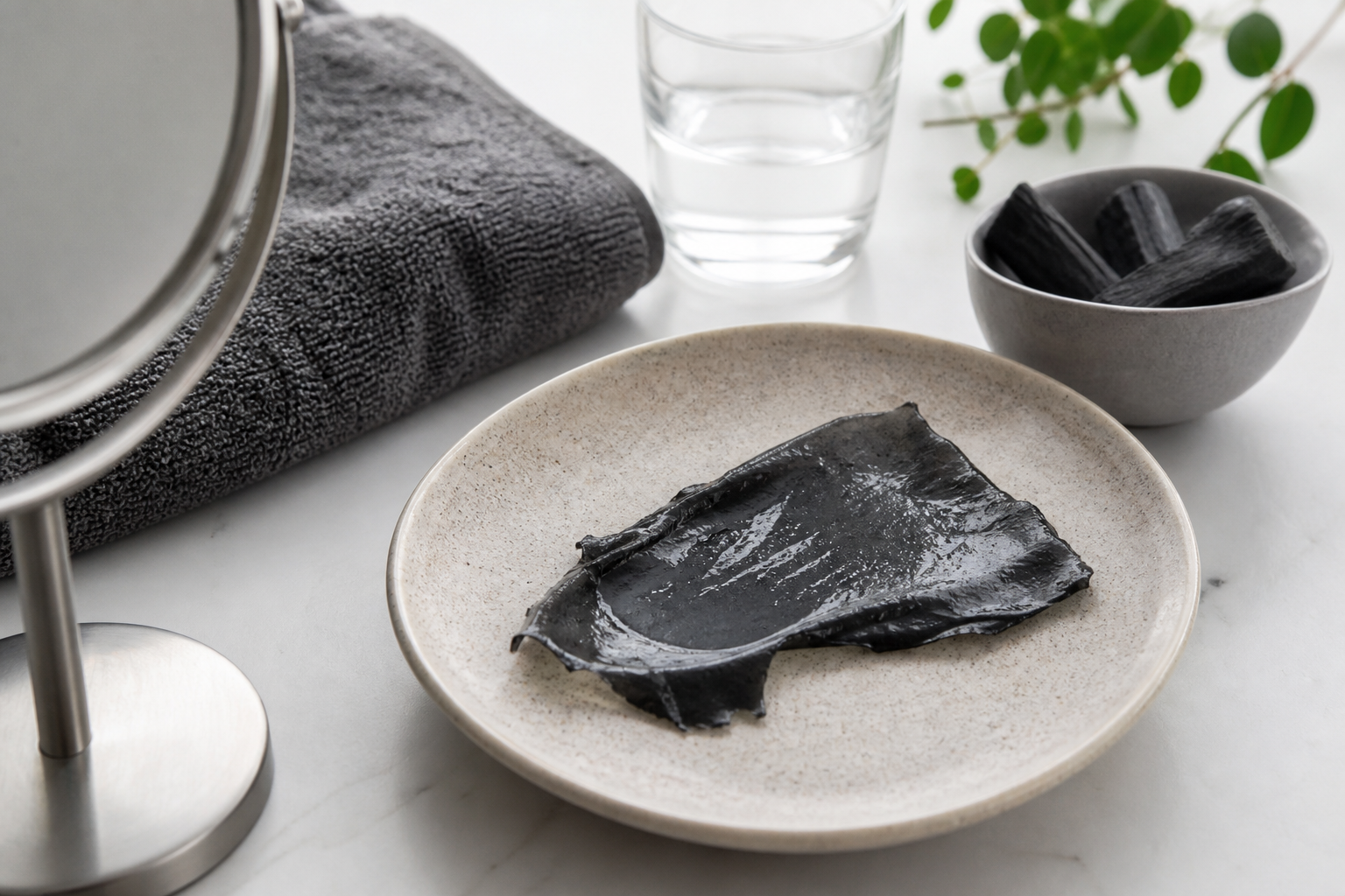 peel off face mask — editorial clearance guide image